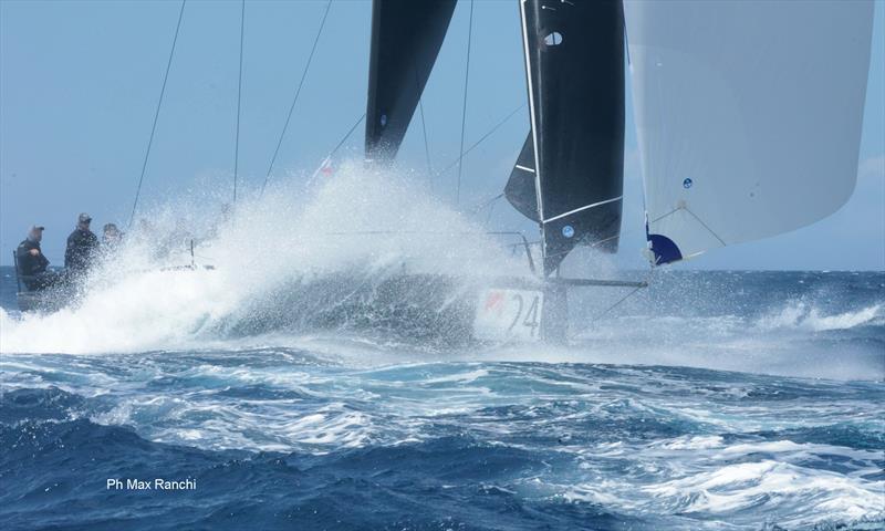 Range Rover Sardinia Cup 2026 Races 3 & 4 - photo © Max Ranchi / www.maxranchi.com