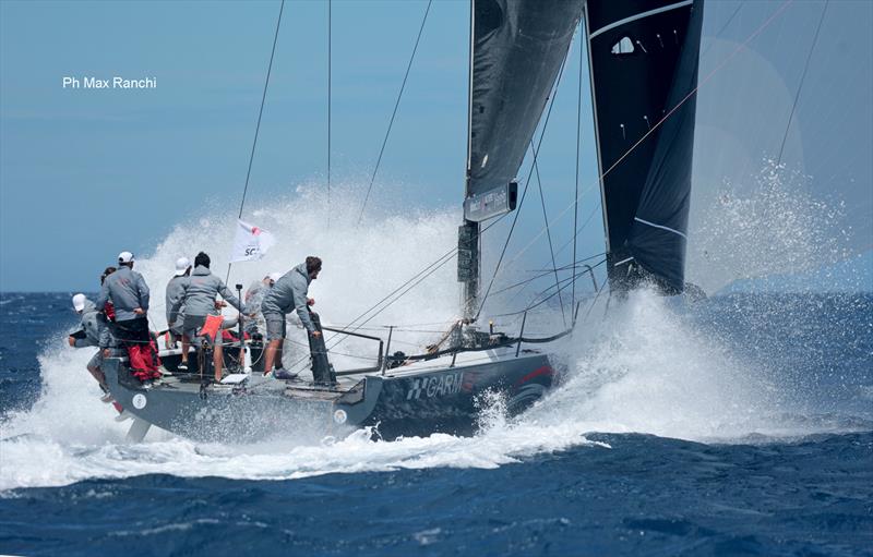 Range Rover Sardinia Cup 2026 Races 3 & 4 - photo © Max Ranchi / www.maxranchi.com