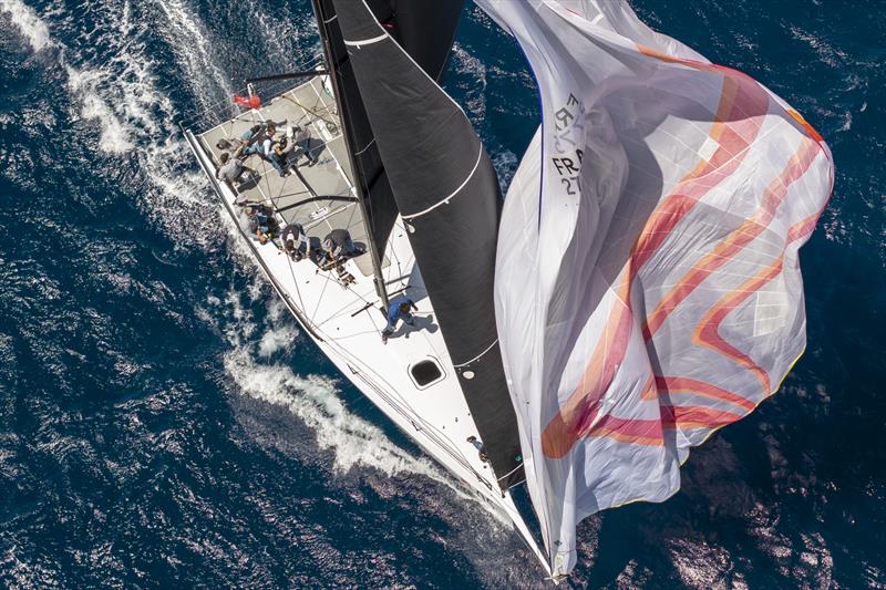 2026 Range Rover Sardinia Cup - photo © YCCS / Studio Borlenghi