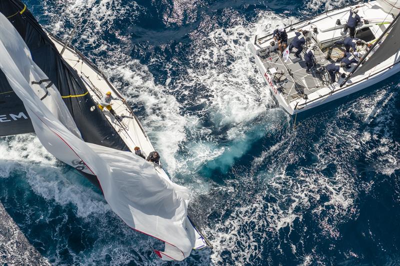 2026 Range Rover Sardinia Cup - photo © YCCS / Studio Borlenghi