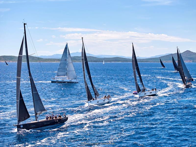 Solaris Cup 2026 - photo © Solaris Cup 2026 / Studio Borlenghi