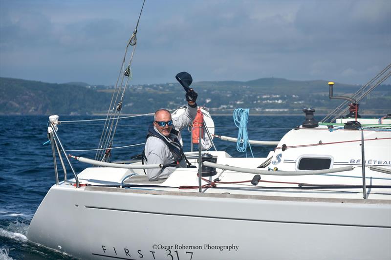 Pwllheli SC's inaugural 10 Hour Race - photo © Oscar Robertson Photography
