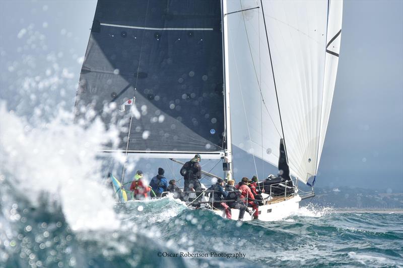 Pwllheli SC's inaugural 10 Hour Race - photo © Oscar Robertson Photography