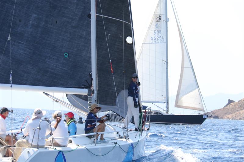 29th Rodos Cup - Day 2 - photo © Rodos Cup