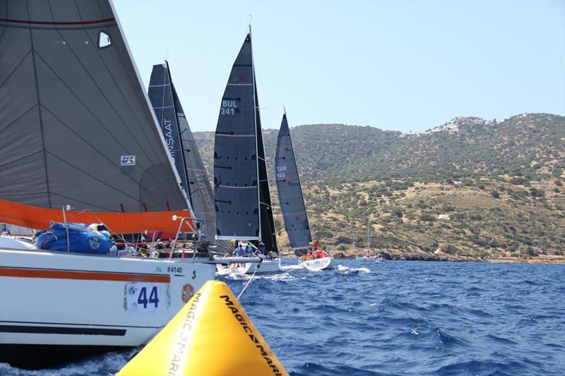 29th Rodos Cup - Day 2 - photo © Rodos Cup