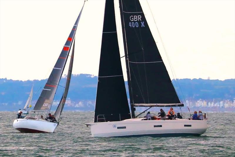 Fox out the Box - Ramsgate Week - photo © Peter Jackson
