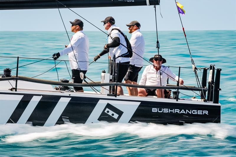 Hamilton Island Race Week - photo © Salty Dingo