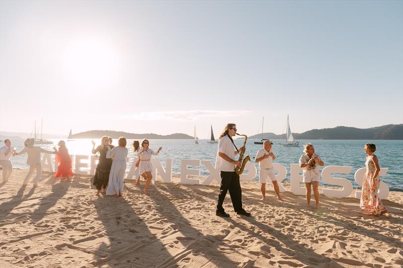 Hamilton Island Race Week - photo © Hamilton Island Photography