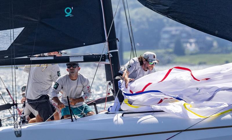 2026 Safe Harbor Race Weekend - photo © Stephen R Cloutier