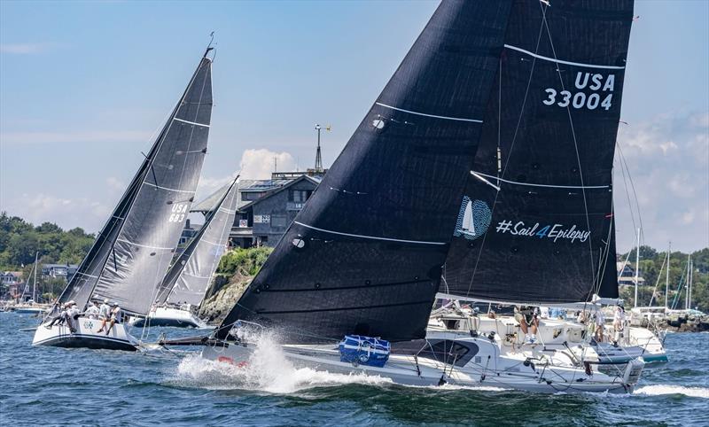 2026 Safe Harbor Race Weekend - photo © Stephen R Cloutier