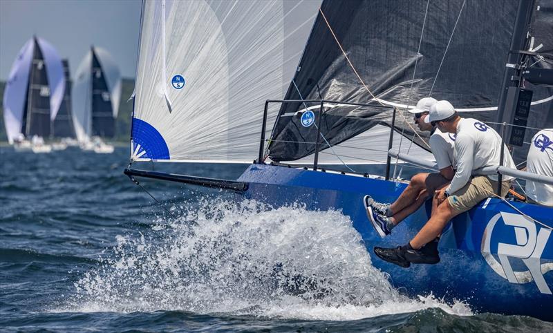 2026 Safe Harbor Race Weekend - photo © Stephen R Cloutier