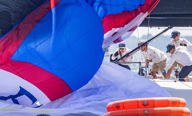 2026 Safe Harbor Race Weekend - photo © Stephen R Cloutier