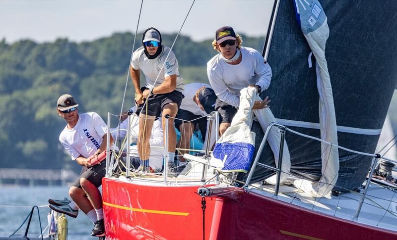 2026 Safe Harbor Race Weekend - photo © Stephen R Cloutier