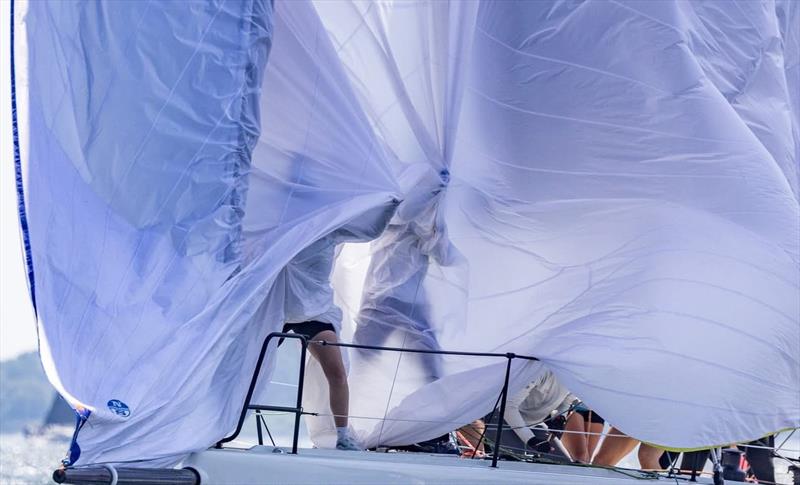 2026 Safe Harbor Race Weekend - photo © Stephen R Cloutier