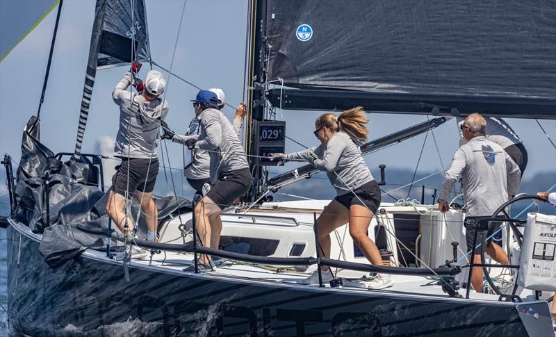 2026 Safe Harbor Race Weekend - photo © Stephen R Cloutier