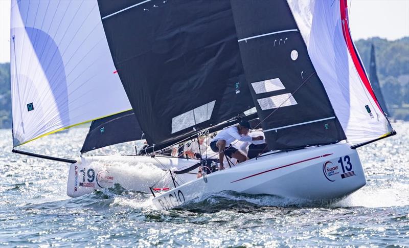 2026 Safe Harbor Race Weekend - photo © Stephen R Cloutier