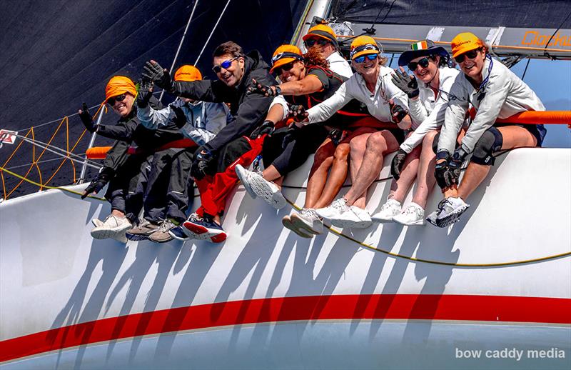Clockwork, Day 2 Hamilton Island Race Week - photo © Bow Caddy Media