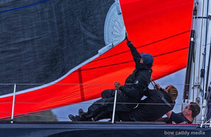 Caol Ila, Day 1 Hamilton island Race Week - photo © Bow Caddy Media