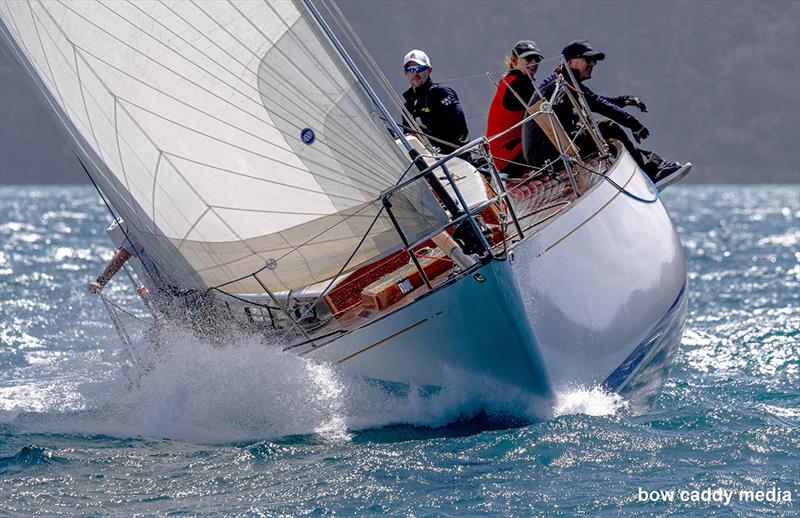 Vittoria, Day 2 Hamilton Island Race Week - photo © Bow Caddy Media
