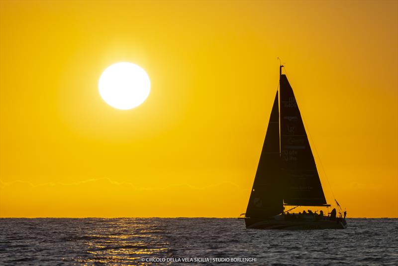 21st Palermo-Montecarlo Regatta - The grand finale - photo © Circolo della Vela Sicilia / Studio Borlenghi