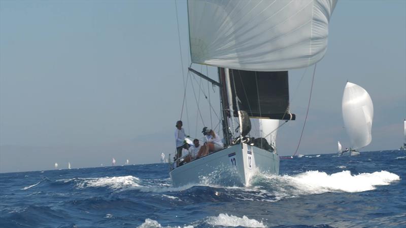 Aegean Regatta 2026 - Day 1 - photo © Nikos Pantis