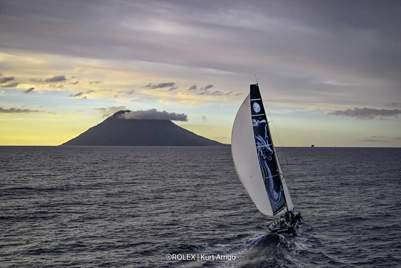 Rolex Middle Sea Race - photo © Kurt Arrigo / Rolex
