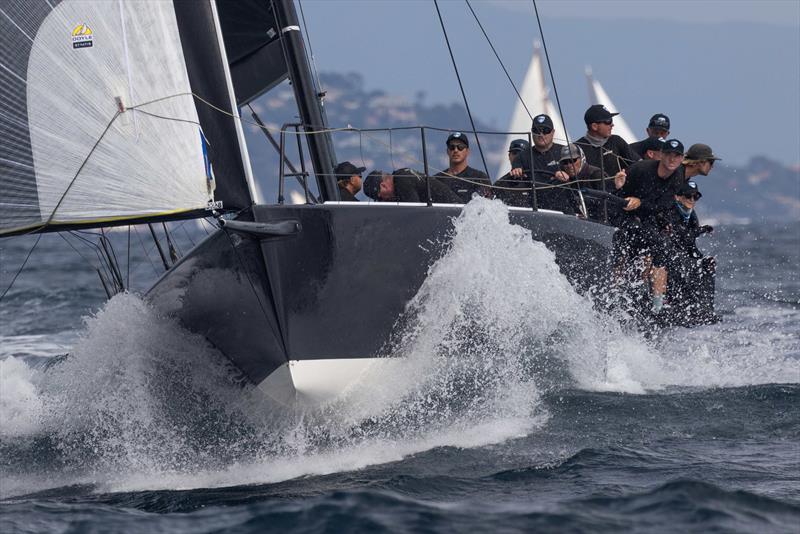 Les Voiles de Saint-Tropez - photo © SNST / Gilles Martin-Raget