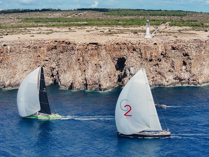 Ibiza JoySail Regatta - photo © Sailing Energy