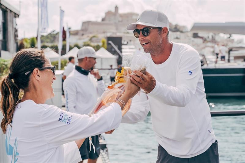 Ibiza JoySail Regatta - photo © Sailing Energy