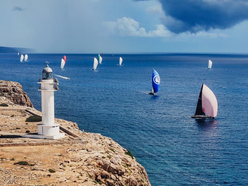 Ibiza JoySail Regatta - photo © Sailing Energy