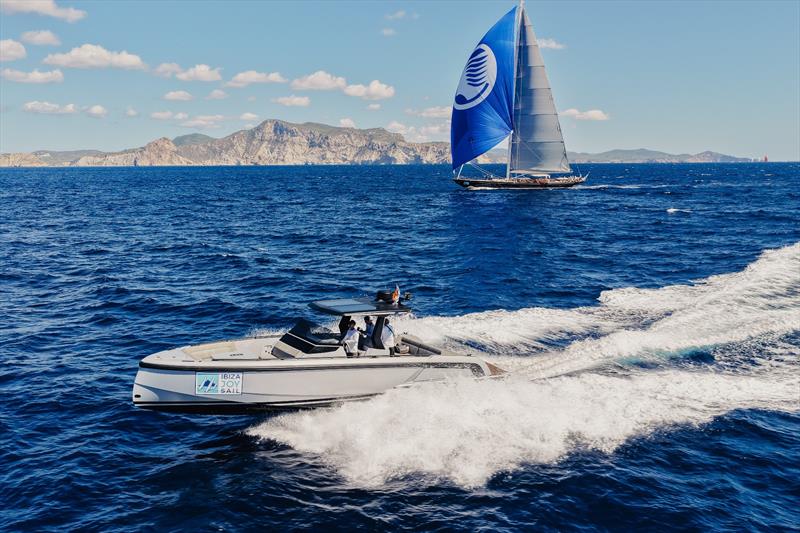 Ibiza JoySail Regatta - photo © Sailing Energy