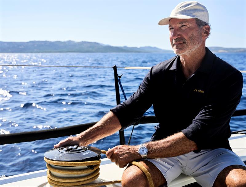 Rolex Middle Sea Race - photo © Luca Butto