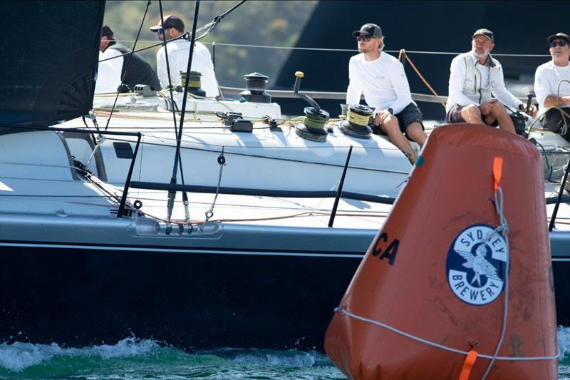 Sydney Brewery comes on board with CYCA for summer of sailing - photo © CYCA