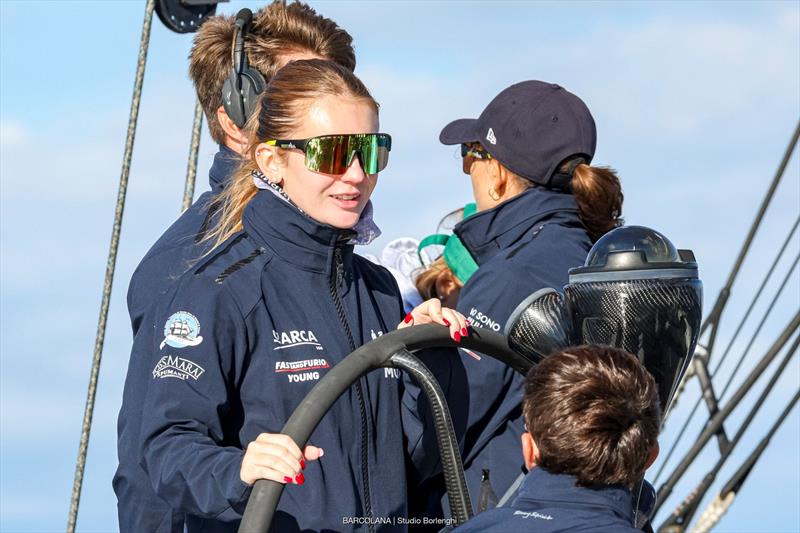 Barcolana58 presented by Generali - photo © Barcolana / Studio Borlenghi