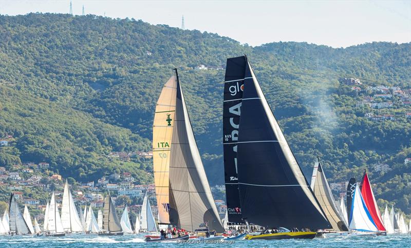 Barcolana58 presented by Generali - photo © Barcolana / Studio Borlenghi