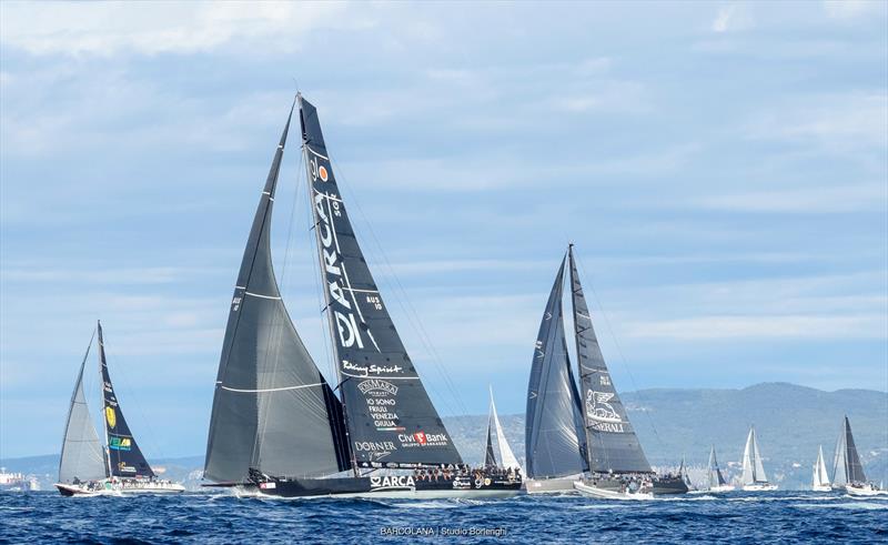 Barcolana58 presented by Generali - photo © Barcolana / Studio Borlenghi