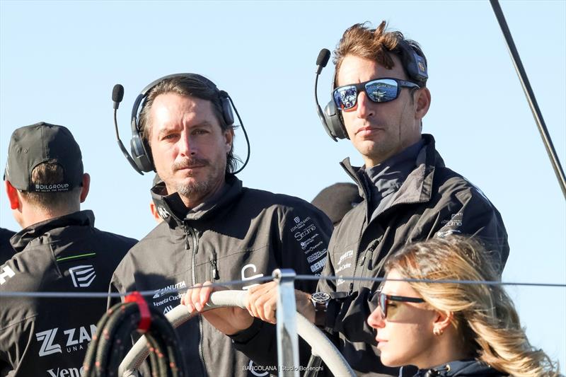 Barcolana58 presented by Generali - photo © Barcolana / Studio Borlenghi
