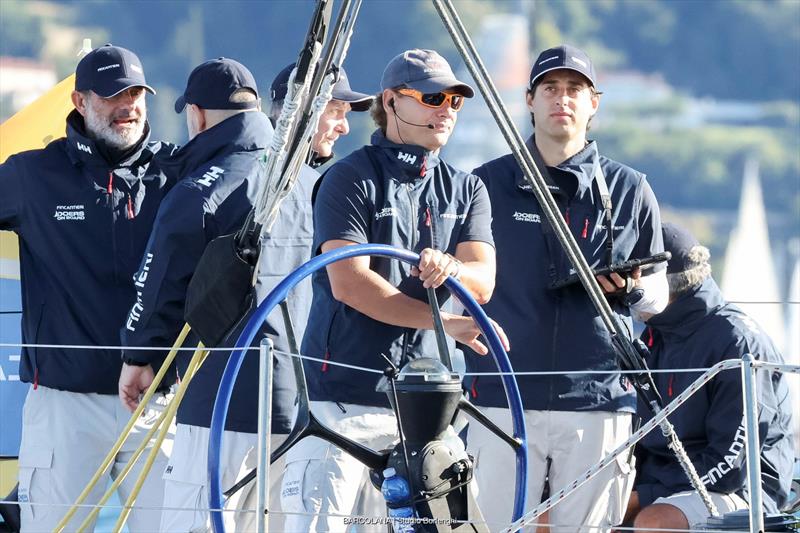 Barcolana58 presented by Generali - photo © Barcolana / Studio Borlenghi