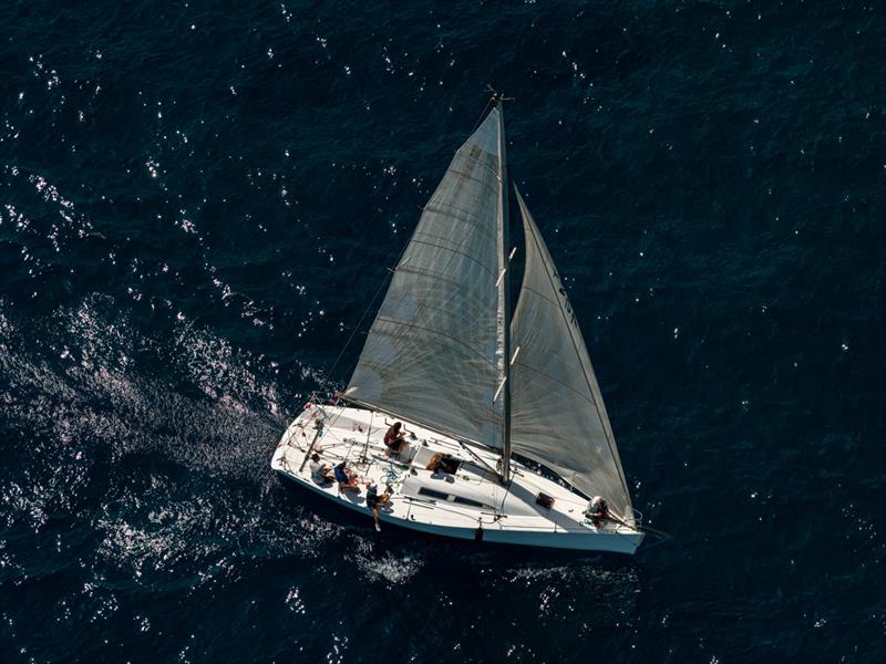 Rolex Middle Sea Race - photo © Royal Malta Yacht Club