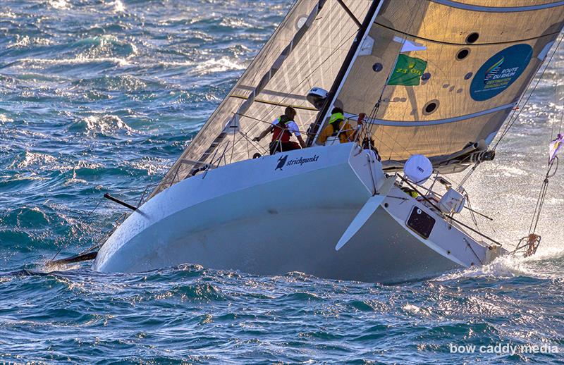 Other Divisions start of the Coastal Race ahead of the 2026 Middle Sea Race around Malta - photo © Bow Caddy Media