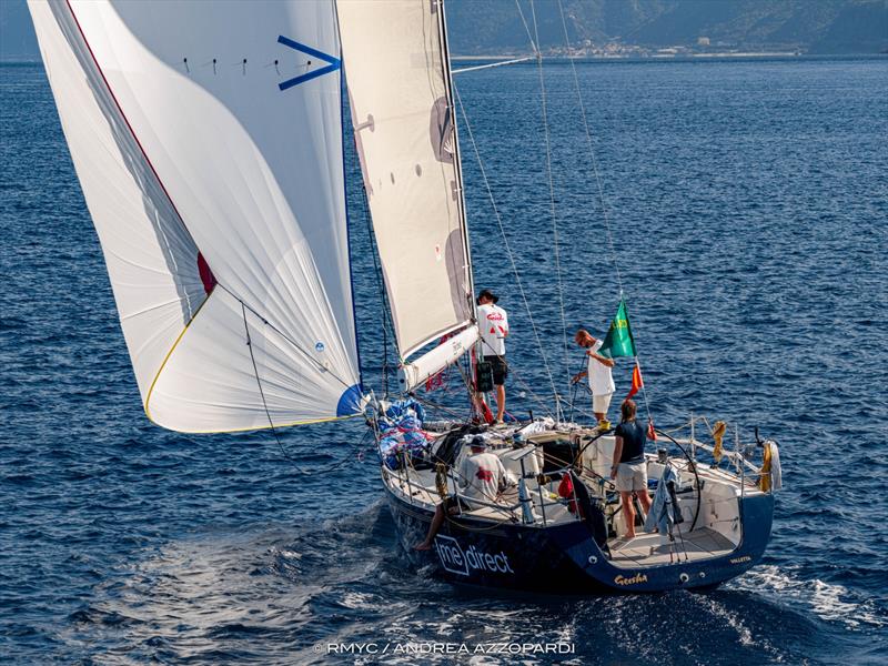 2026 Rolex Orta Deniz Yarışı - fotoğraf © RMYC / Andrea Azzopardi