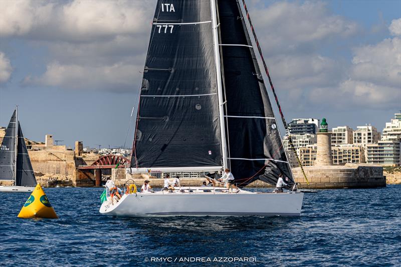 2026 Rolex Orta Deniz Yarışı - fotoğraf © RMYC / Andrea Azzopardi