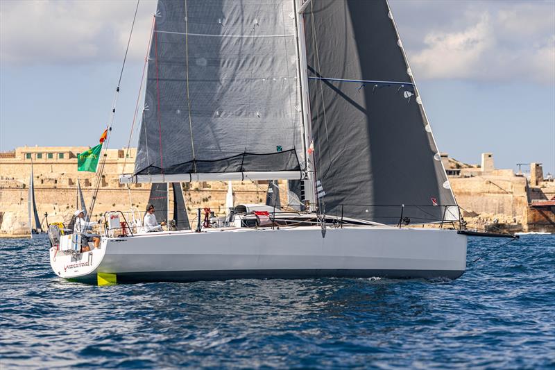 2026 Rolex Middle Sea Race - fotoğraf © Kurt Arrigo / Rolex