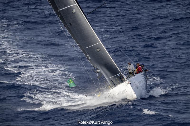 2026 Rolex Middle Sea Race - fotoğraf © Kurt Arrigo / Rolex