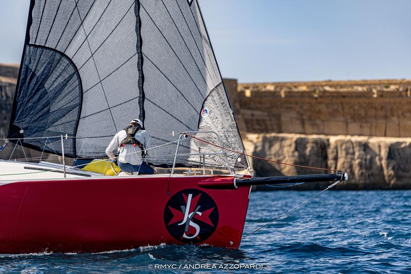 2026 Rolex Orta Deniz Yarışı - fotoğraf © RMYC / Andrea Azzopardi