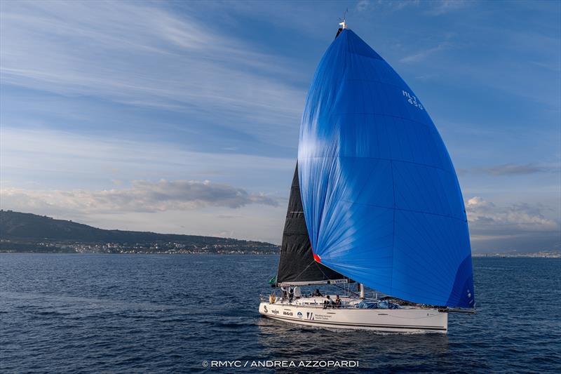 2026 Rolex Orta Deniz Yarışı - fotoğraf © RMYC / Andrea Azzopardi