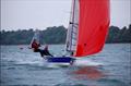 RYA Dinghy & Watersports Show © Royal Yachting Association