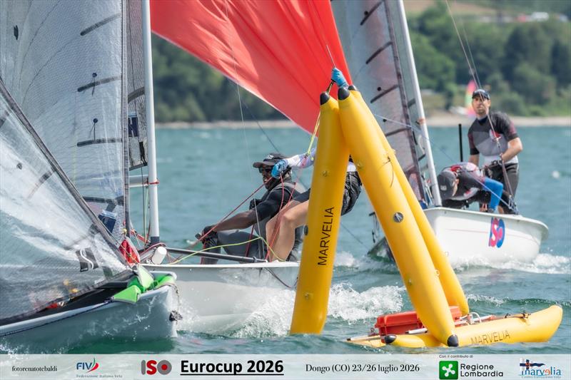ISO Eurocup 2026 - photo © fotorenatotebaldi