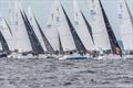 © Bruce Durkee 2019 J105 North American Championship - Day 2 © Bruce Durkee