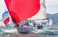 Rolex Big Boat Series © Rolex / Daniel Forster